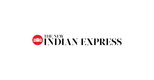 THE NEW INDIAN EXPRESS
