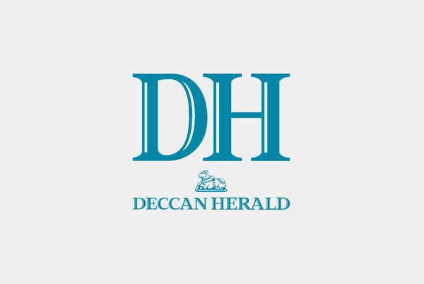 Deccan Herald – Bangalore Watch Company™