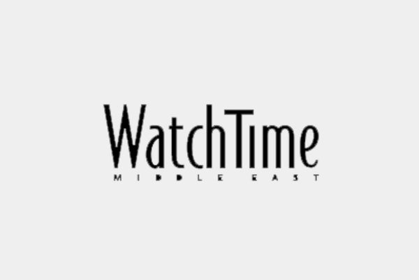 Watchtime Middle East – Bangalore Watch Company™